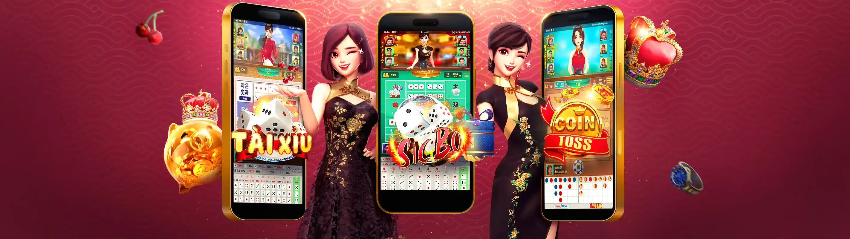 Game Nổ Hũ Game 24h Poki